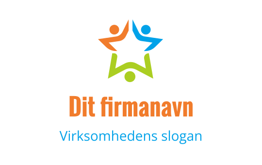 Star logo
