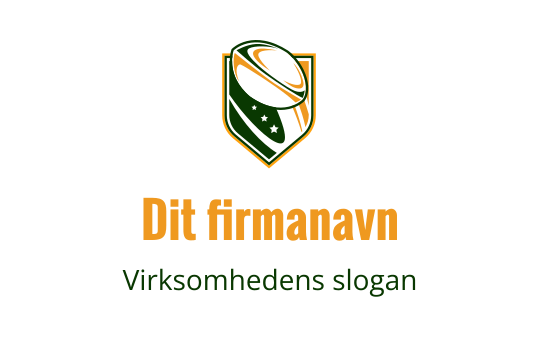 Rugby logo