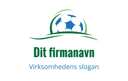 Fodbold logo
