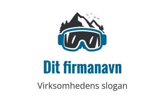 Snow logo