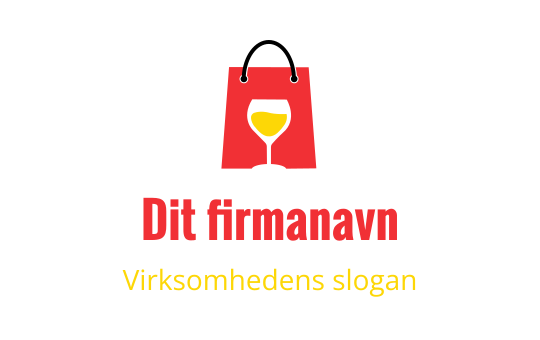 Bottle logo