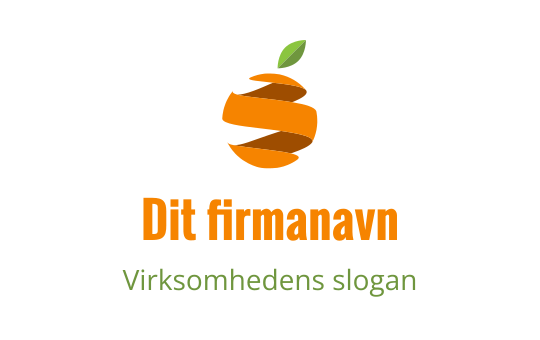 Orange logo