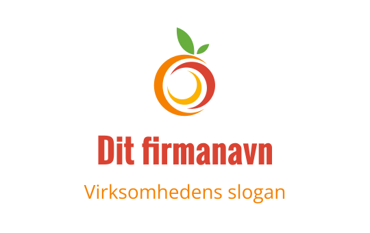 Fruit logo