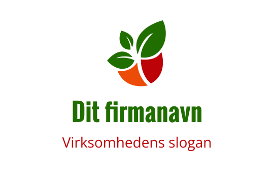 Fruit logo