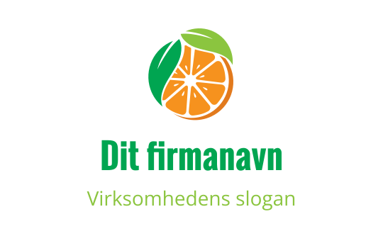 Orange logo