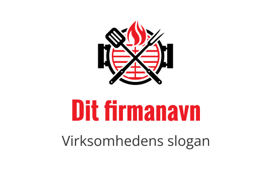 Grill logo