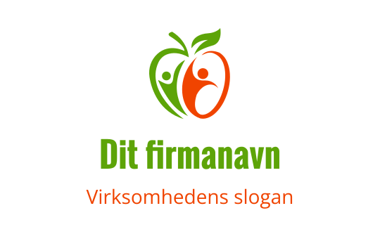 Fruit logo