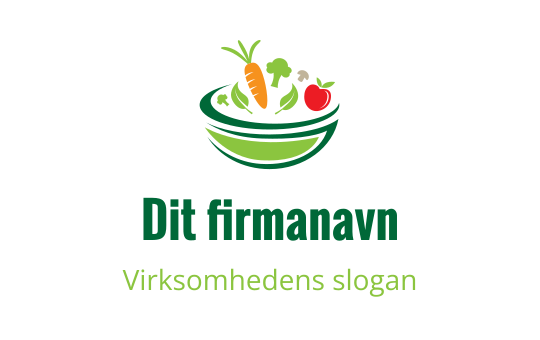 Organic logo