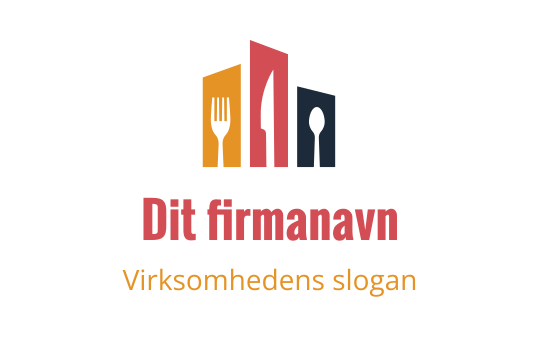 Traditionel logo