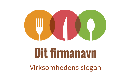 Traditionel logo