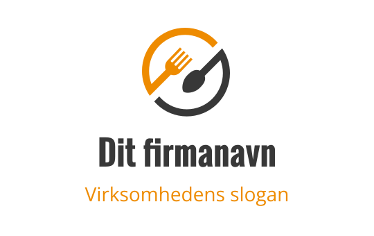 Traditionel logo