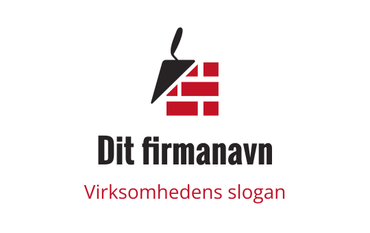 Pudsning logo