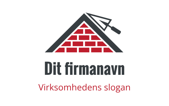 Pudsning logo