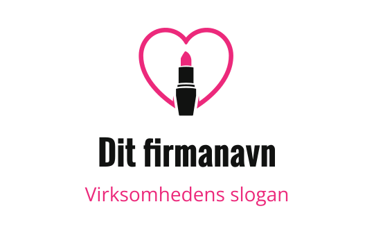Lip logo