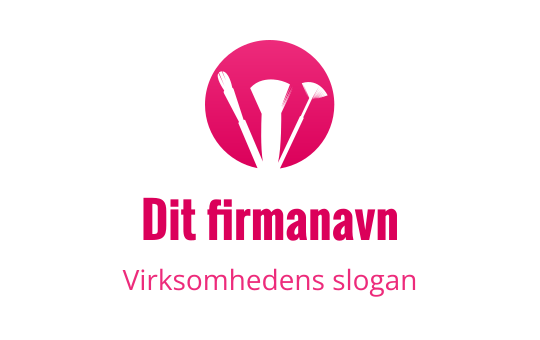 Manicure logo