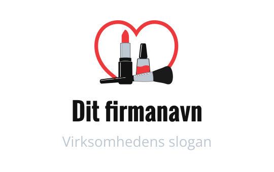 Lip logo