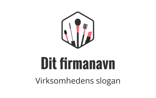 Lip logo