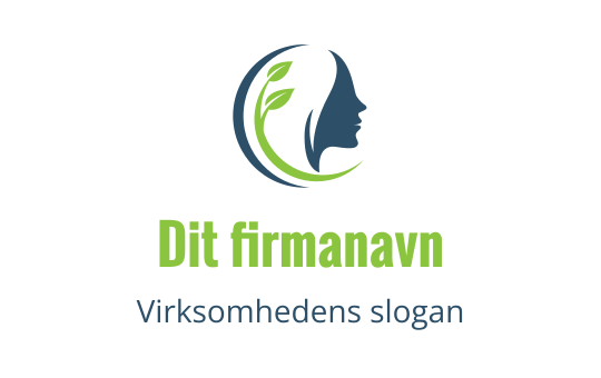 Hair logo