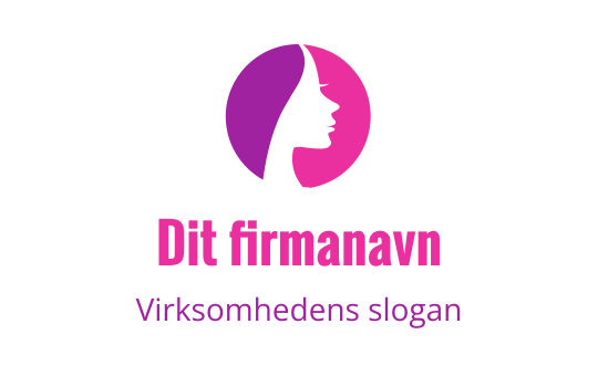 Eyelashes logo