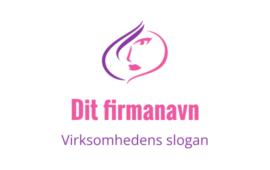 Hair logo