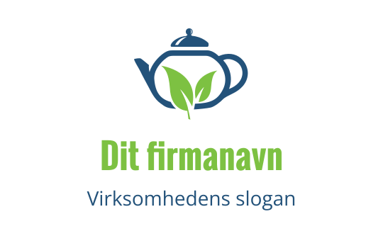 Tea logo