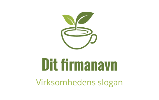 Tea logo