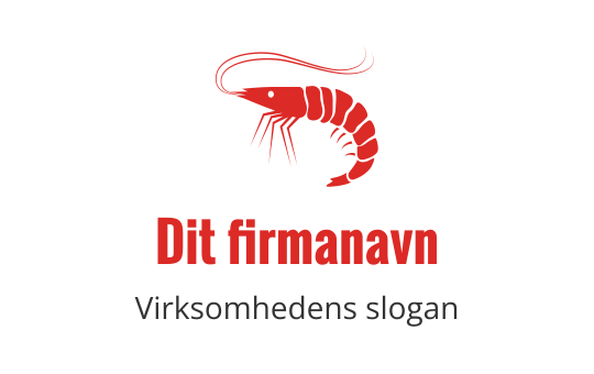 Shrimp logo