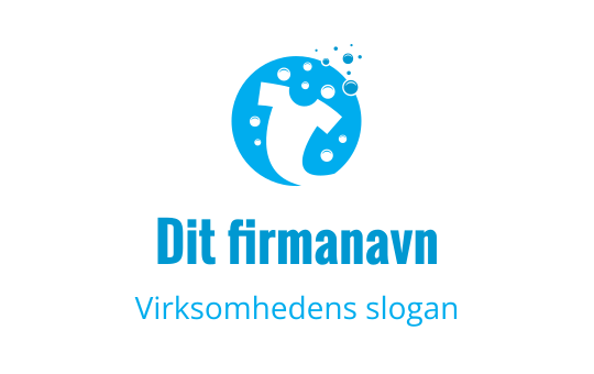 Vaskeri logo