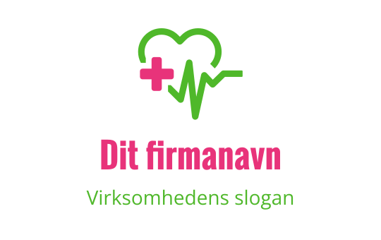 Heart logo