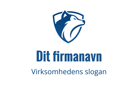 Wolf logo