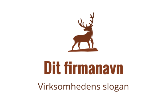 Hunting logo