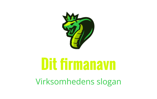 Snake logo