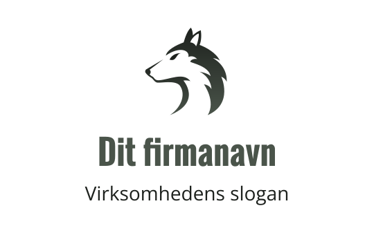 Pet logo