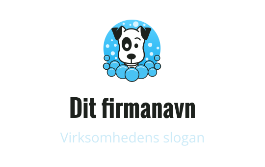 Puppy logo