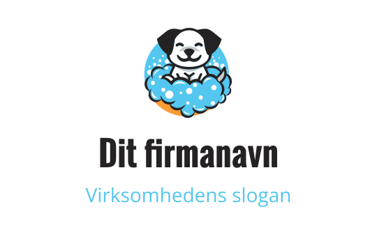 Puppy logo
