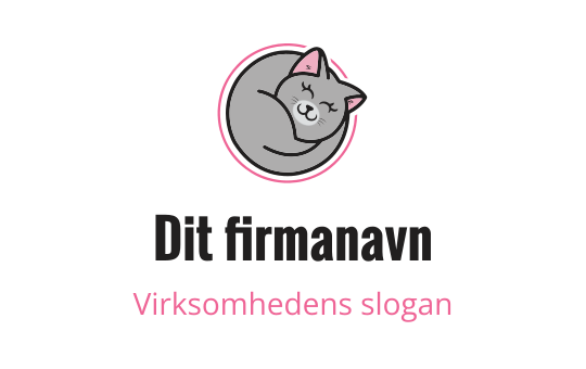Cat logo