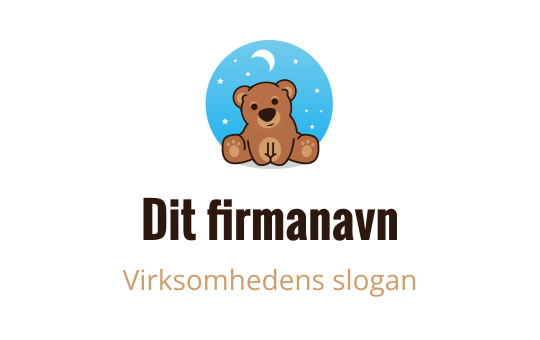 Bear logo