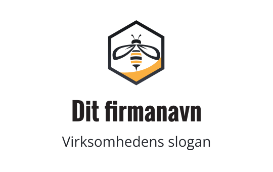 Vegetable logo