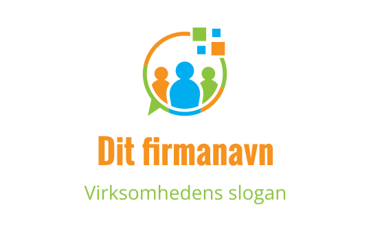Message logo