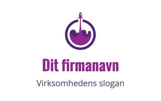 Rocket logo