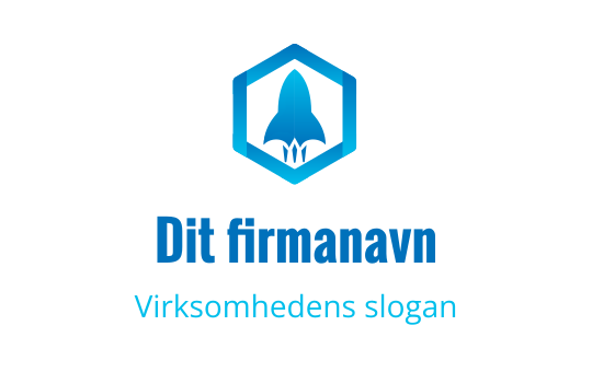 Rocket logo