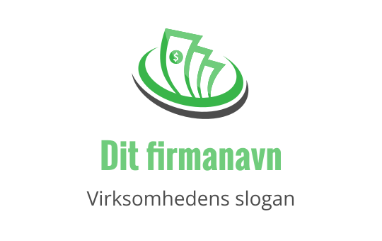 Money logo