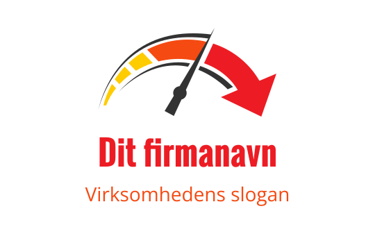 Hastighed logo