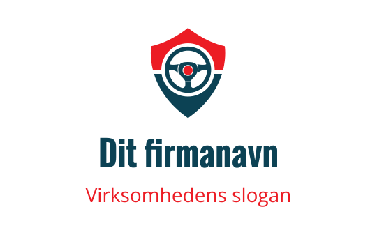 Road logo