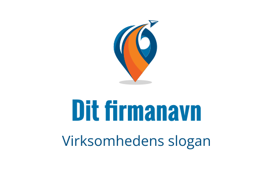 Plane logo