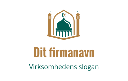 Islamisk logo