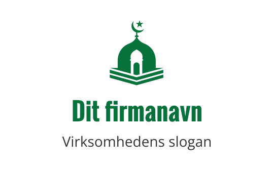 Islamisk logo