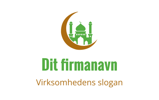 Islamisk logo