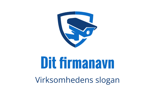 Skjold logo