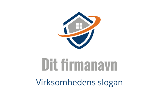 Skjold logo